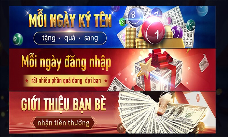 Anh em có thể tìm hiểu chương trình khuyến mãi tại 123win