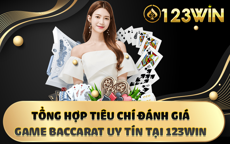 Baccarat 123win