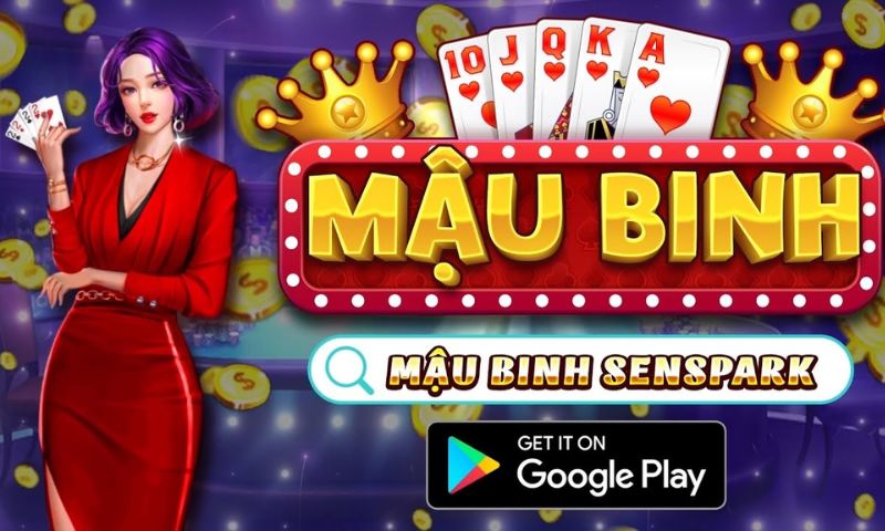 game Mậu Binh online 123win