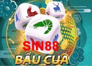 Bầu cua SIN88