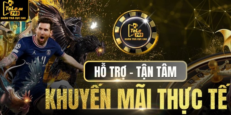 Đăng ký Tele789 là bước quan trọng đầu tiên