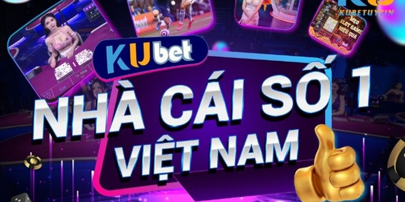 Giới thiệu tổng quan về nhà cái Kubet