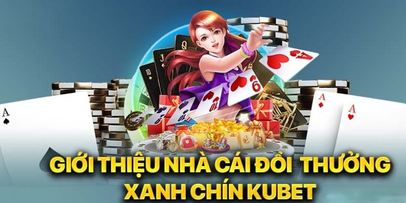 Quá trình nạp/ rút tiền an toàn và nhanh chóng tại Kubet