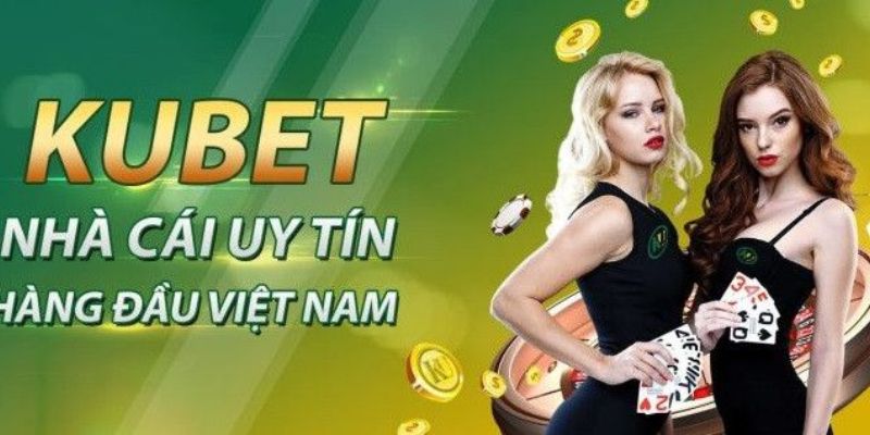 Khám phá Kubet: Đánh bại may mắn với trò chơi và dịch vụ tuyệt vời