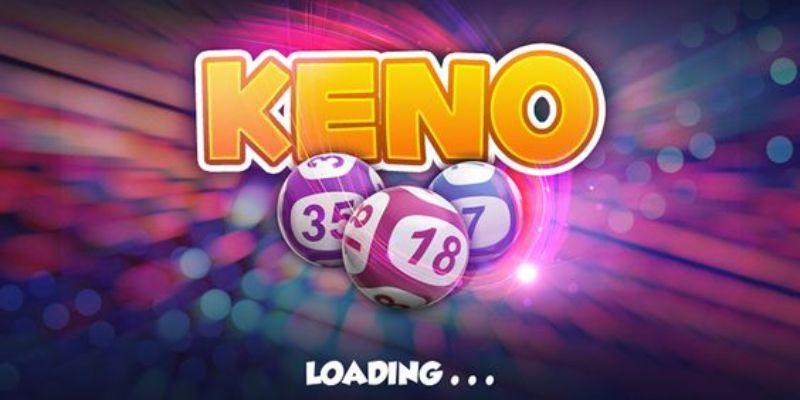 Keno S666 cực hấp dẫn và lôi cuốn