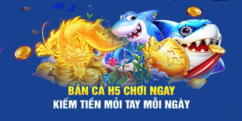 Bancah5 - Cách Bắn Cá Có Lợi Nhuận Cao Mà Bạn Nên Biết