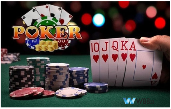 Làm Chủ Poker: Chiến Lược Và Kỹ Năng Để Đối Đầu Với Mọi Loại Đối Thủ 