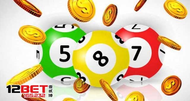 So sánh xổ số 12bet với các đối thủ cạnh tranh