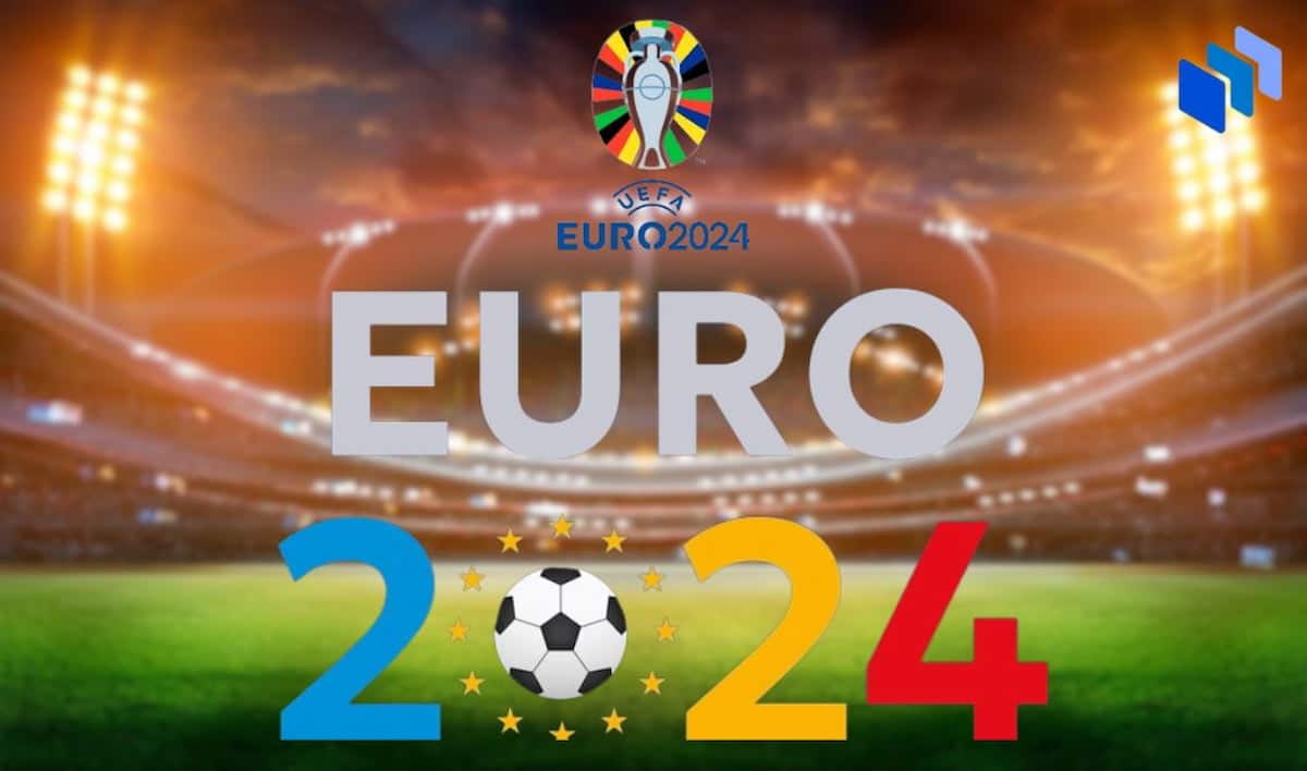 Một số kinh nghiệm soi kèo bóng đá Euro 2024