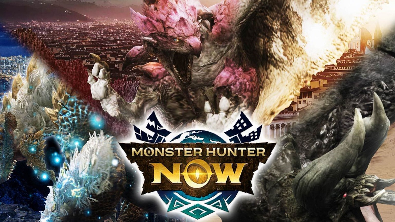 Monster Hunt,Nổ Hũ 123win 2024