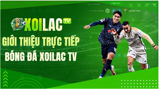 Những chức năng chính của website Xoilac